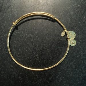 Alex and Ani bracelet